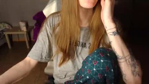 KittyloveMoon online show from May 7, 7:41 pm