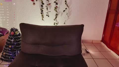 Snapshot of kittylu__ chatting on December 23, 3:29 am L FOLLOW ME ON IG kittylu online show from December 23, 3:29 am