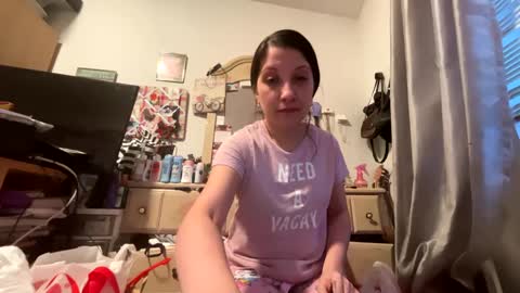 kittyluvx online show from February 15, 10:21 pm
