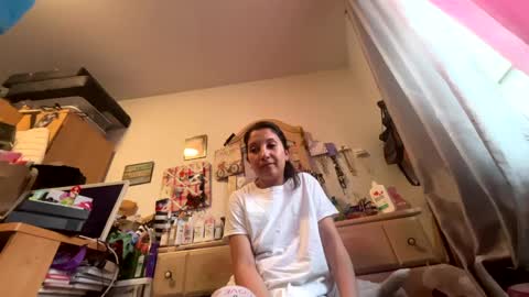 kittyluvx online show from September 22, 8:11 pm