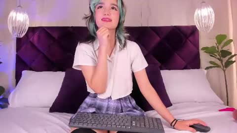 Kitty online show from June 30, 12:39 pm