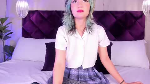 Kitty online show from July 24, 12:14 pm