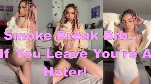 kitty online show from February 5, 10:14 pm