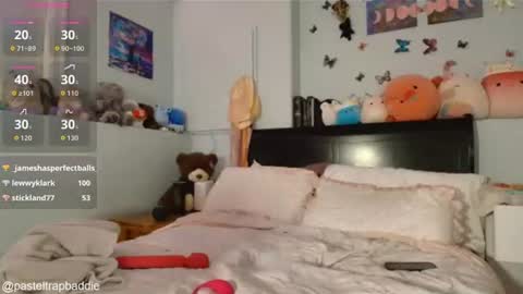 Snapshot of kittymarie28 chatting on June 25, 5:12 am kitty online show from June 25, 5:12 am