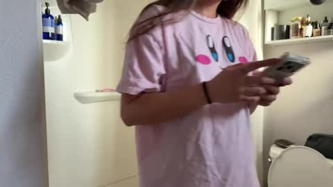 kittypurr79 online show from June 8, 2:34 am