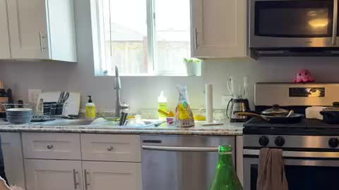 kittypurr79 online show from June 12, 9:25 pm