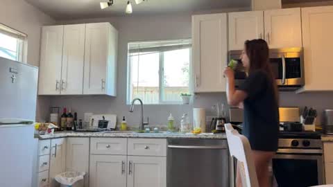 kittypurr79 online show from June 14, 8:11 pm