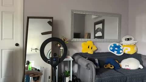 kittypurr79 online show from June 24, 8:41 pm