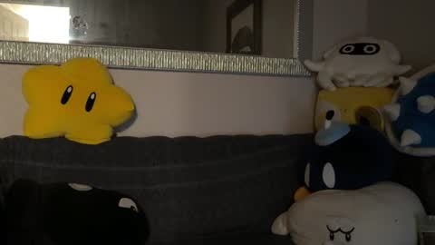 kittypurr79 online show from July 5, 4:19 am