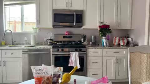 kittypurr79 online show from July 13, 8:11 pm