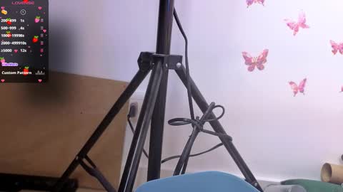 Snapshot of kittyroses chatting on December 16, 12:48 am Kitty online show from December 16, 12:48 am