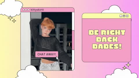 Sebastian online show from December 18, 3:47 am