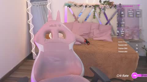 Kitty  online show from January 31, 1:43 am