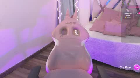 Kitty  online show from February 8, 10:29 pm