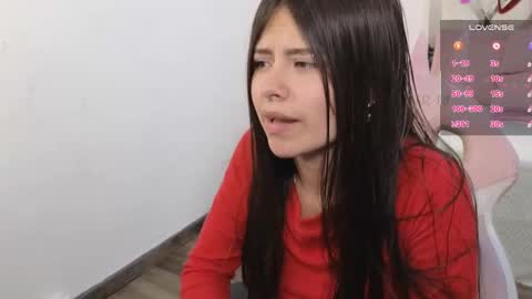 Kitty  online show from February 15, 7:28 pm