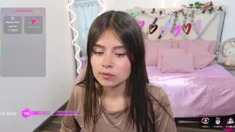 Kitty  online show from February 18, 7:19 pm