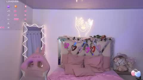 Kitty  online show from February 22, 1:44 am