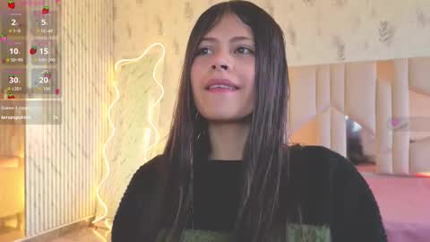 Kitty  online show from September 10, 11:54 am