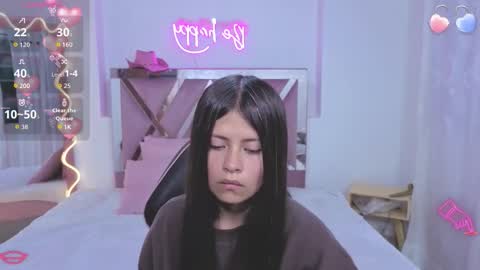 Kitty  online show from September 24, 11:46 am