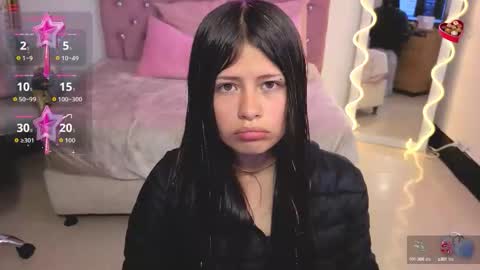 Kitty  online show from October 14, 11:44 am