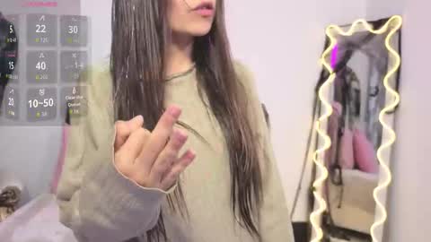 Kitty  online show from October 19, 11:55 am