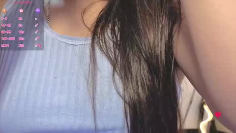 Kitty  online show from October 20, 11:43 am