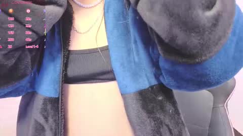 Kitty  online show from November 8, 11:54 am