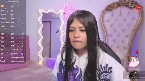 Kitty  online show from November 11, 11:32 am