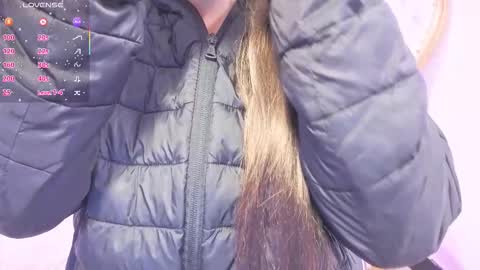 Kitty  online show from November 12, 11:32 am