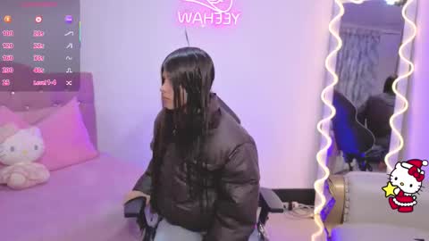 Kitty  online show from December 15, 11:47 am