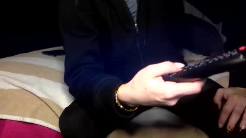 Kitty Sub online show from November 24, 1:38 am