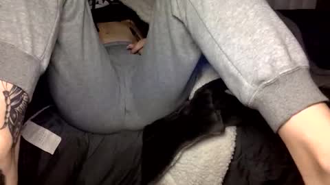 Kitty Sub online show from December 17, 12:49 am