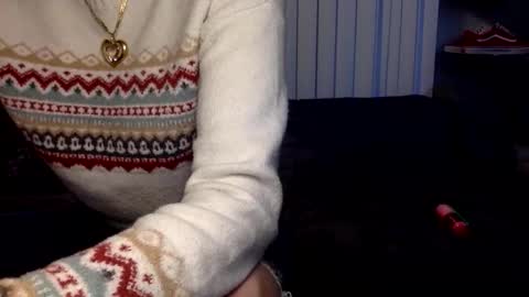 Kitty Sub online show from December 19, 11:12 pm