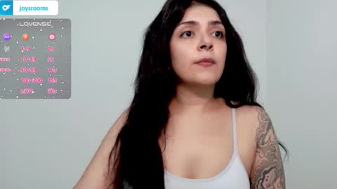 Kitty Trixy online show from January 16, 4:33 pm