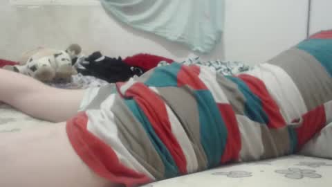 kittywhiteass online show from February 26, 7:53 am