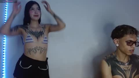 kittyxshady online show from May 7, 3:01 am