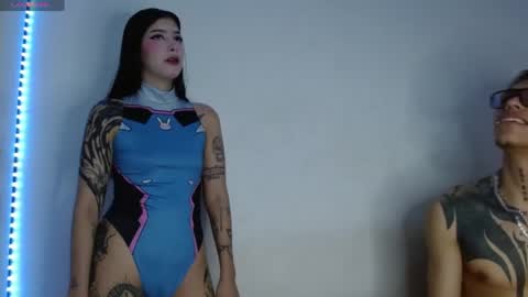 kittyxshady online show from May 9, 2:50 am
