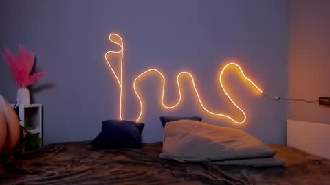 Rina online show from November 5, 2:00 am