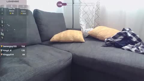 Kittyymaze online show from February 14, 3:58 pm