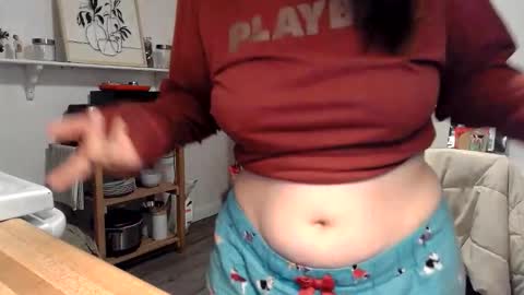 Snapshot of kittyymaze chatting on January 14, 12:55 pm Kittyymaze online show from January 14, 12:55 pm