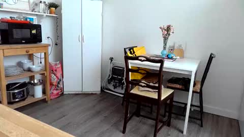 Snapshot of kittyymaze chatting on February 2, 5:00 pm Kittyymaze online show from February 2, 5:00 pm