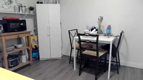 Snapshot of kittyymaze chatting on March 9, 11:47 am Kittyymaze online show from March 9, 11:47 am