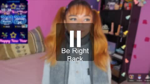 Kitty Zen online show from January 8, 6:31 pm