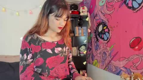 Kitty Zen online show from September 12, 5:24 pm