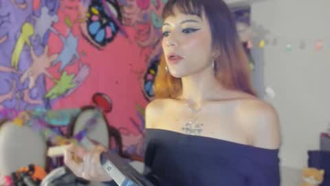 Kitty Zen online show from November 29, 10:02 pm