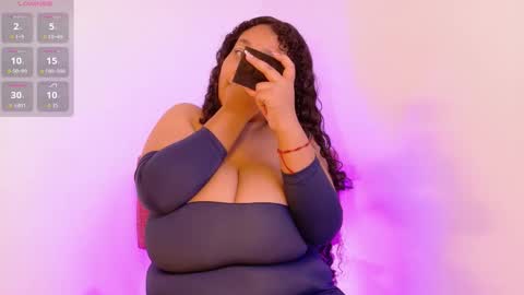 Kitty Hill online show from October 30, 4:36 am