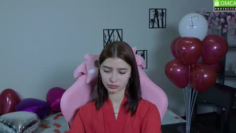 Snapshot of kity_jafaela chatting on February 14, 8:55 am kity_jafaela online show from February 14, 8:55 am