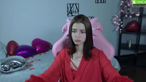 Snapshot of kity_jafaela chatting on February 15, 7:51 am kity_jafaela online show from February 15, 7:51 am