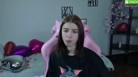 Snapshot of kity_jafaela chatting on February 16, 1:24 am kity_jafaela online show from February 16, 1:24 am