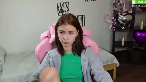 Snapshot of kity_jafaela chatting on February 19, 1:34 am kity_jafaela online show from February 19, 1:34 am